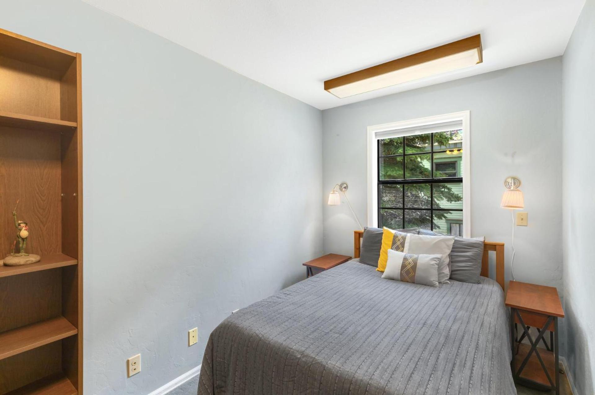 320 8Th Avenue Villa Ouray Buitenkant foto