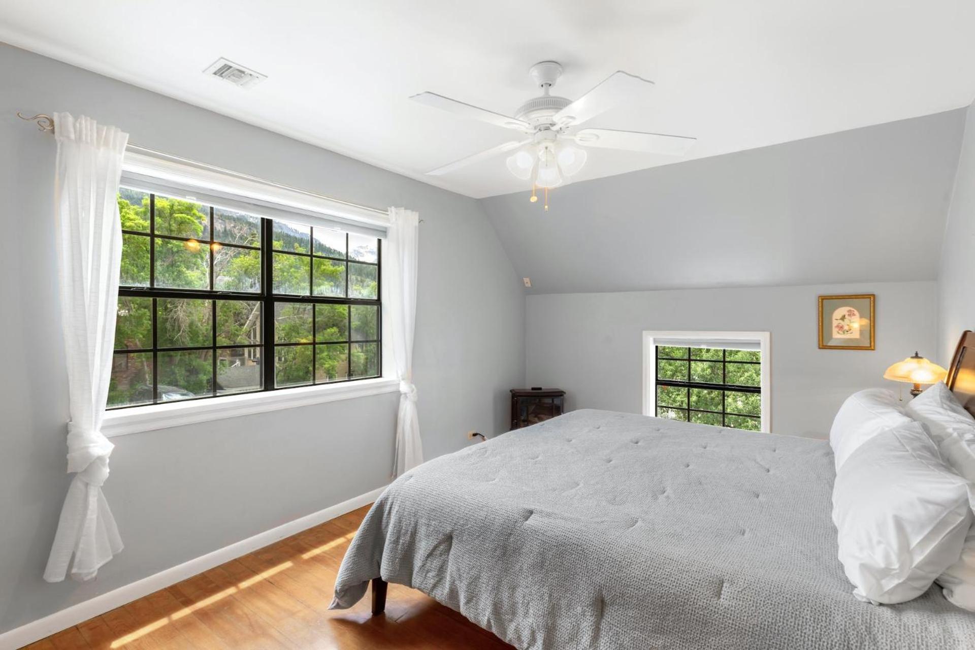 320 8Th Avenue Villa Ouray Buitenkant foto