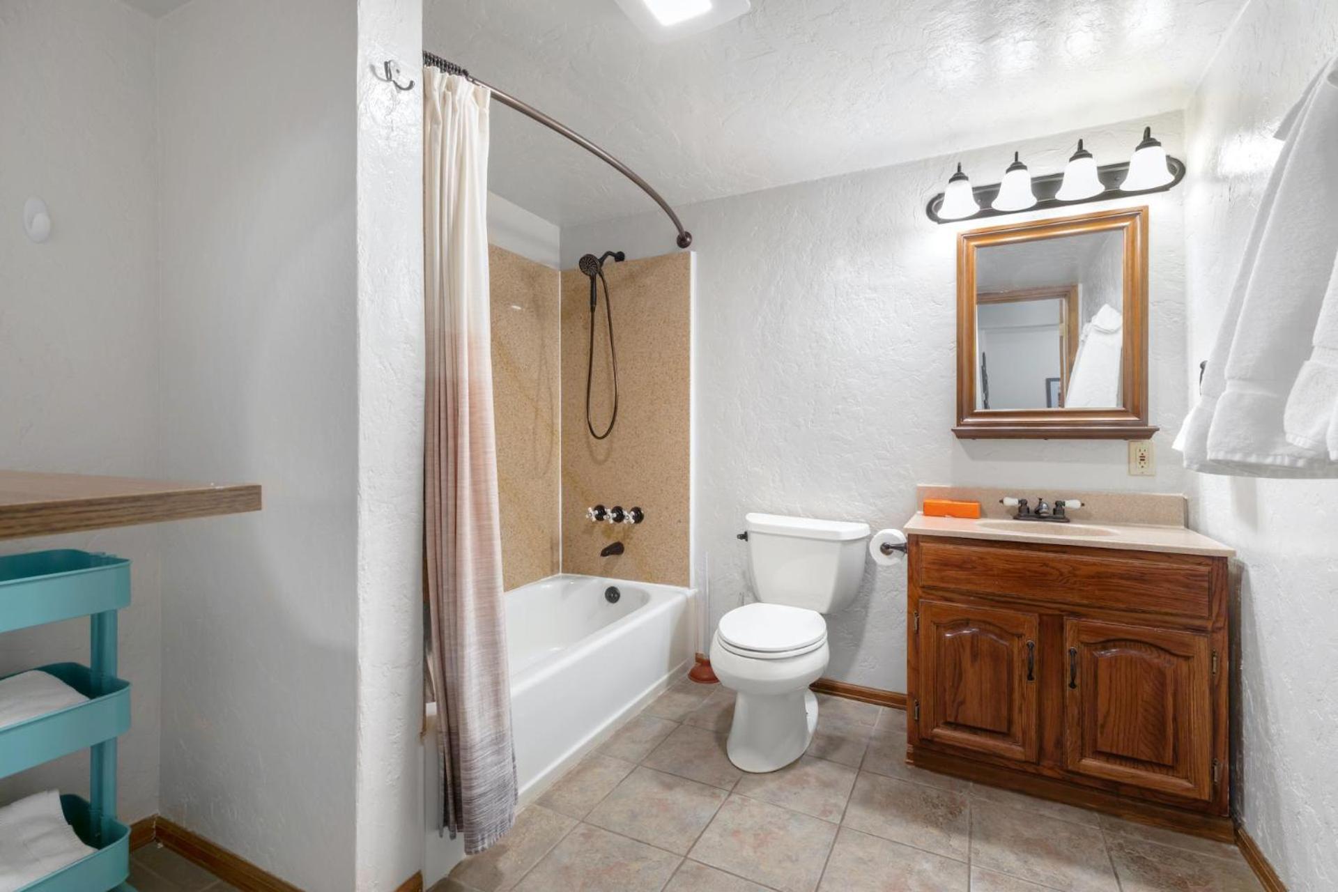 320 8Th Avenue Villa Ouray Buitenkant foto